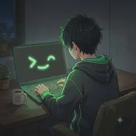 コピペ野郎