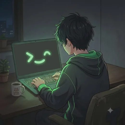 コピペ野郎